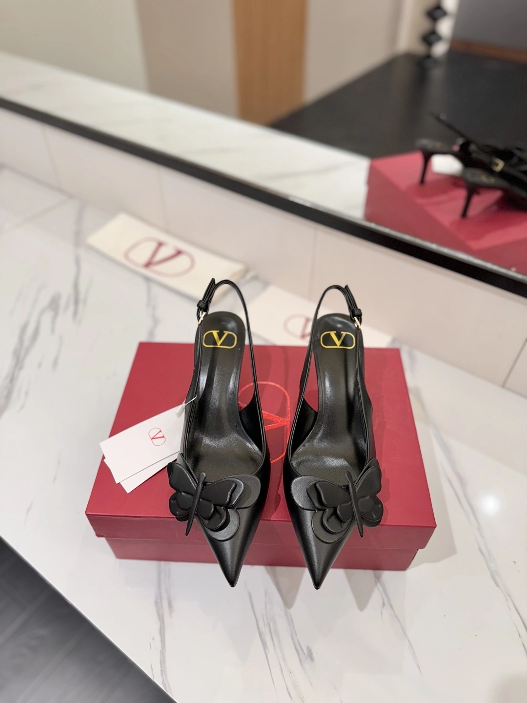 COCO-- V1859ti9o 4W2S0II8XKE0NO Heel height：6.5CM item:E-X138C3010